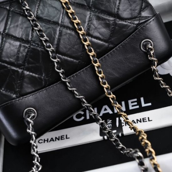 CHANEL シャネル 2024FW 定番のストリートスタイル バックパック CHANEL シャネル 2024FW 定番のストリートスタイル バックパック