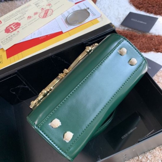 DOLCE&GABBANA ドルチェ&ガッバーナ 2024FW 旬デザイン トートバッグ DOLCE&GABBANA ドルチェ&ガッバーナ 2024FW 旬デザイン トートバッグ