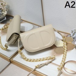 DIOR ディオール 2024FW 海外のファッション新品 ショルダーバッグ