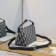 DIOR ディオール 2024FW 引き続き注目のスタイル トートバッグ DIOR ディオール 2024FW 引き続き注目のスタイル トートバッグ