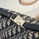 DIOR ディオール 2024FW 引き続き注目のスタイル トートバッグ DIOR ディオール 2024FW 引き続き注目のスタイル トートバッグ