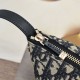 DIOR ディオール 2024FW 引き続き注目のスタイル トートバッグ DIOR ディオール 2024FW 引き続き注目のスタイル トートバッグ