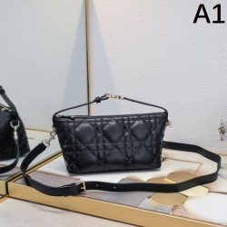 DIOR ディオール 2024FW 秋冬季超人気限定コラボ トートバッグ