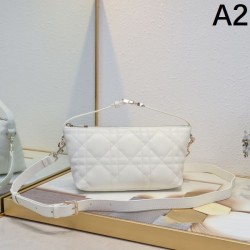 DIOR ディオール 2024FW 秋冬季超人気限定コラボ トートバッグ