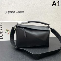 LOEWE ロエベ 2024FW 海外の顧客限定先行セール トートバッグ