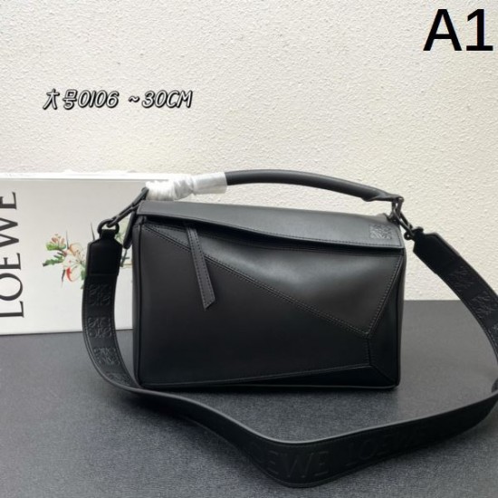 LOEWE ロエベ 2024FW 海外の顧客限定先行セール トートバッグ