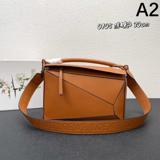 LOEWE ロエベ 2024FW 海外の顧客限定先行セール トートバッグ