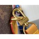 LOUIS VUITTON ルイヴィトン 2024FW 限定ギフトにも ショルダーバッグ LOUIS VUITTON ルイヴィトン 2024FW 限定ギフトにも ショルダーバッグ