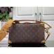 LOUIS VUITTON ルイヴィトン 2024FW 愛用者が続出中 ショルダーバッグ LOUIS VUITTON ルイヴィトン 2024FW 愛用者が続出中 ショルダーバッグ