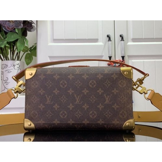 LOUIS VUITTON ルイヴィトン 2024FW 愛用者が続出中 ショルダーバッグ LOUIS VUITTON ルイヴィトン 2024FW 愛用者が続出中 ショルダーバッグ