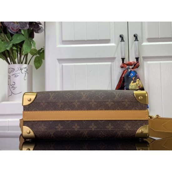 LOUIS VUITTON ルイヴィトン 2024FW 愛用者が続出中 ショルダーバッグ LOUIS VUITTON ルイヴィトン 2024FW 愛用者が続出中 ショルダーバッグ