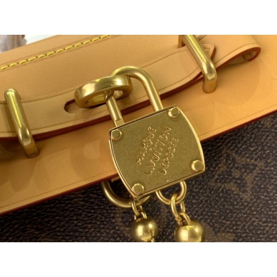 LOUIS VUITTON ルイヴィトン 2024FW 愛用者が続出中 ショルダーバッグ LOUIS VUITTON ルイヴィトン 2024FW 愛用者が続出中 ショルダーバッグ