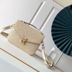 LOUIS VUITTON ルイヴィトン 2024FW より格上げして ショルダーバッグ