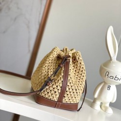 LOUIS VUITTON ルイヴィトン 2024FW ブームは再熱中 ショルダーバッグ