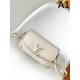 LOUIS VUITTON ルイヴィトン 2024FW 今度こそ完売! ショルダーバッグ LOUIS VUITTON ルイヴィトン 2024FW 今度こそ完売! ショルダーバッグ