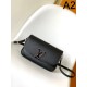 LOUIS VUITTON ルイヴィトン 2024FW 今度こそ完売! ショルダーバッグ LOUIS VUITTON ルイヴィトン 2024FW 今度こそ完売! ショルダーバッグ
