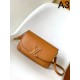 LOUIS VUITTON ルイヴィトン 2024FW 今度こそ完売! ショルダーバッグ LOUIS VUITTON ルイヴィトン 2024FW 今度こそ完売! ショルダーバッグ