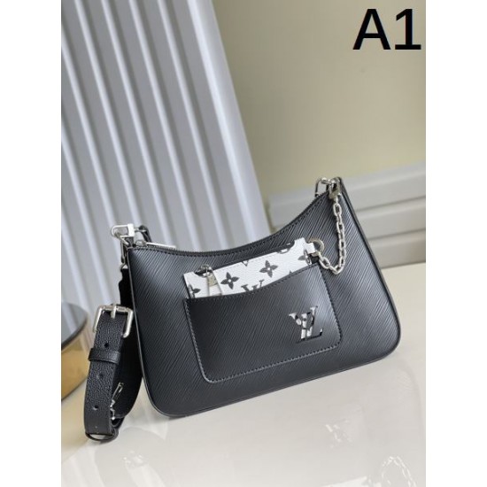 LOUIS VUITTON ルイヴィトン 2024FW 抜群な通気性 トートバッグ LOUIS VUITTON ルイヴィトン 2024FW 抜群な通気性 トートバッグ