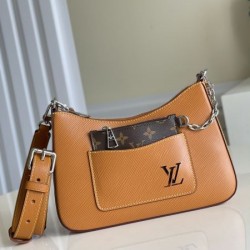 LOUIS VUITTON ルイヴィトン 2024FW 抜群な通気性 トートバッグ