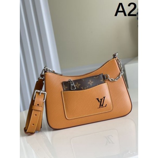 LOUIS VUITTON ルイヴィトン 2024FW 抜群な通気性 トートバッグ LOUIS VUITTON ルイヴィトン 2024FW 抜群な通気性 トートバッグ
