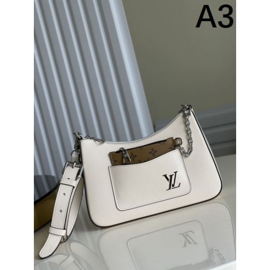 LOUIS VUITTON ルイヴィトン 2024FW 抜群な通気性 トートバッグ LOUIS VUITTON ルイヴィトン 2024FW 抜群な通気性 トートバッグ