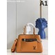 LOUIS VUITTON ルイヴィトン 2024FW 色にも流行り トートバッグ LOUIS VUITTON ルイヴィトン 2024FW 色にも流行り トートバッグ