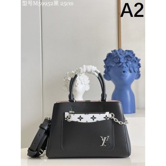 LOUIS VUITTON ルイヴィトン 2024FW 色にも流行り トートバッグ LOUIS VUITTON ルイヴィトン 2024FW 色にも流行り トートバッグ
