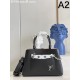 LOUIS VUITTON ルイヴィトン 2024FW 色にも流行り トートバッグ LOUIS VUITTON ルイヴィトン 2024FW 色にも流行り トートバッグ