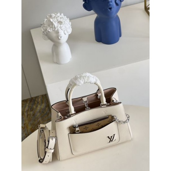 LOUIS VUITTON ルイヴィトン 2024FW 色にも流行り トートバッグ LOUIS VUITTON ルイヴィトン 2024FW 色にも流行り トートバッグ
