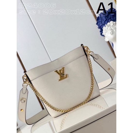 LOUIS VUITTON ルイヴィトン 2024FW 魅力的な新作 トートバッグ