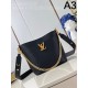 LOUIS VUITTON ルイヴィトン 2024FW 魅力的な新作 トートバッグ