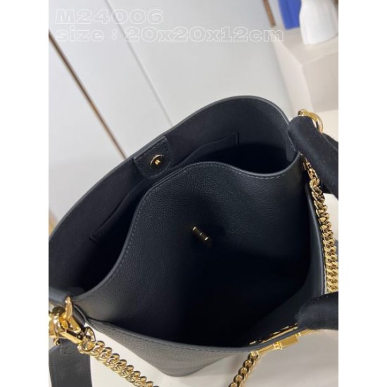 LOUIS VUITTON ルイヴィトン 2024FW 魅力的な新作 トートバッグ