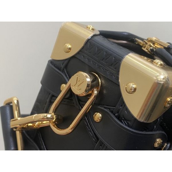 LOUIS VUITTON ルイヴィトン 2024FW 秋冬限定定番 トートバッグ LOUIS VUITTON ルイヴィトン 2024FW 秋冬限定定番 トートバッグ