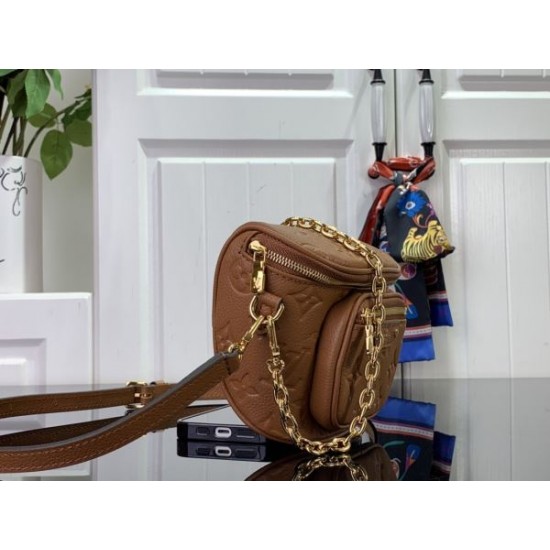 LOUIS VUITTON ルイヴィトン 2024FW 最新アイテム トートバッグ