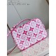 LOUIS VUITTON ルイヴィトン 2024FW 洗練デザイン トートバッグ