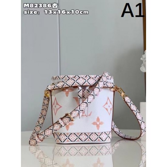 LOUIS VUITTON ルイヴィトン 2024FW 魅力的な美品 トートバッグ LOUIS VUITTON ルイヴィトン 2024FW 魅力的な美品 トートバッグ