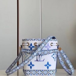 LOUIS VUITTON ルイヴィトン 2024FW 魅力的な美品 トートバッグ