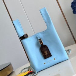 LOUIS VUITTON ルイヴィトン 2024FW 流行アイテム トートバッグ