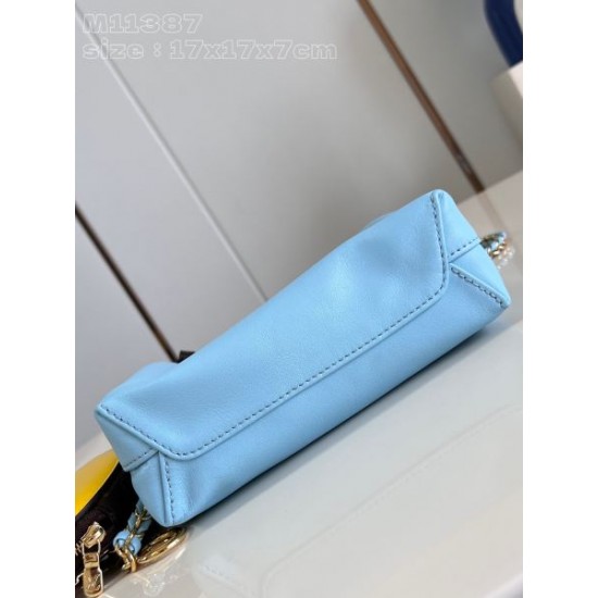 LOUIS VUITTON ルイヴィトン 2024FW 流行アイテム トートバッグ