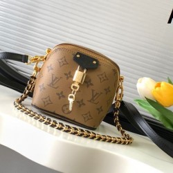 LOUIS VUITTON ルイヴィトン 2024FW 注目度が高い トートバッグ