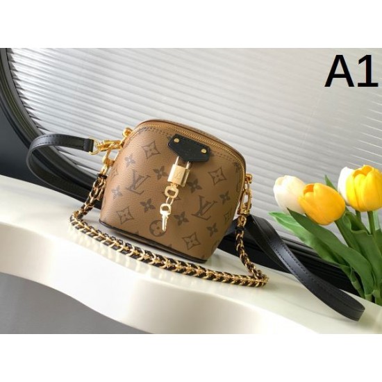 LOUIS VUITTON ルイヴィトン 2024FW 注目度が高い トートバッグ
