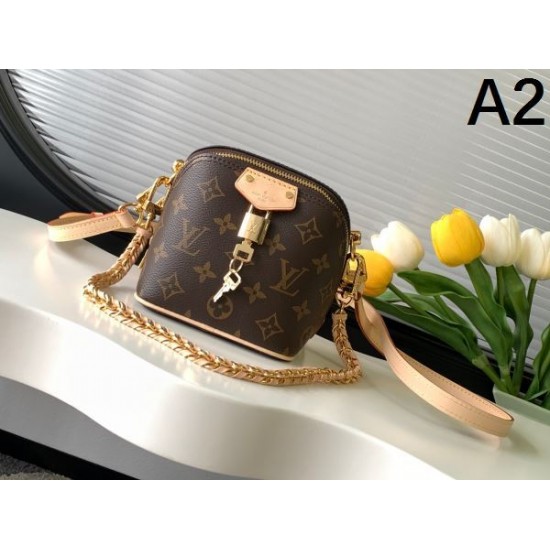 LOUIS VUITTON ルイヴィトン 2024FW 注目度が高い トートバッグ