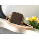 LOUIS VUITTON ルイヴィトン 2024FW 注目度が高い トートバッグ