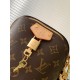 LOUIS VUITTON ルイヴィトン 2024FW 注目度が高い トートバッグ