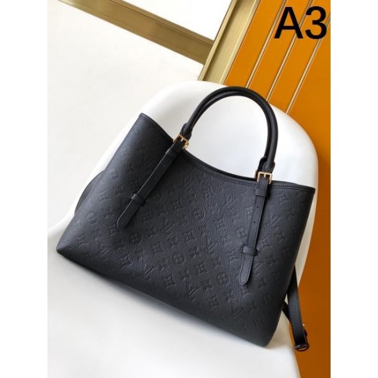 LOUIS VUITTON ルイヴィトン 2024FW 目が離せない トートバッグ