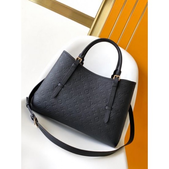 LOUIS VUITTON ルイヴィトン 2024FW 目が離せない トートバッグ