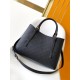 LOUIS VUITTON ルイヴィトン 2024FW 目が離せない トートバッグ