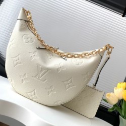 LOUIS VUITTON ルイヴィトン 2024FW 抜群な新鮮度 トートバッグ