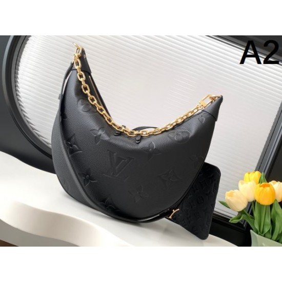 LOUIS VUITTON ルイヴィトン 2024FW 抜群な新鮮度 トートバッグ LOUIS VUITTON ルイヴィトン 2024FW 抜群な新鮮度 トートバッグ