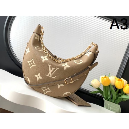 LOUIS VUITTON ルイヴィトン 2024FW 抜群な新鮮度 トートバッグ LOUIS VUITTON ルイヴィトン 2024FW 抜群な新鮮度 トートバッグ
